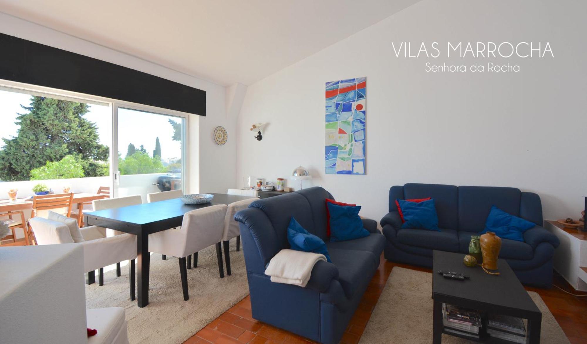 Vilas Marrocha Porches  Exterior foto