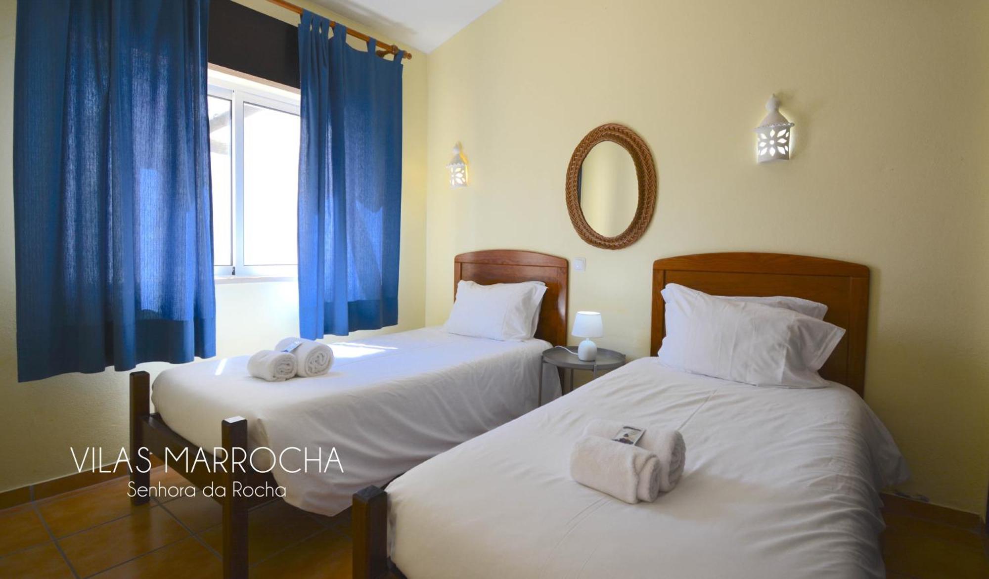 Vilas Marrocha Porches  Zimmer foto