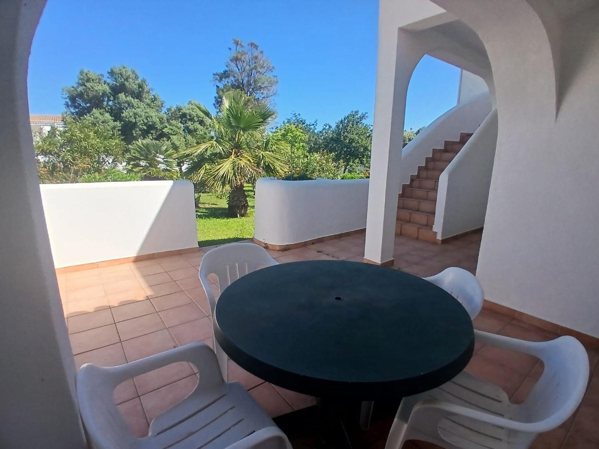 Vilas Marrocha Porches  Zimmer foto