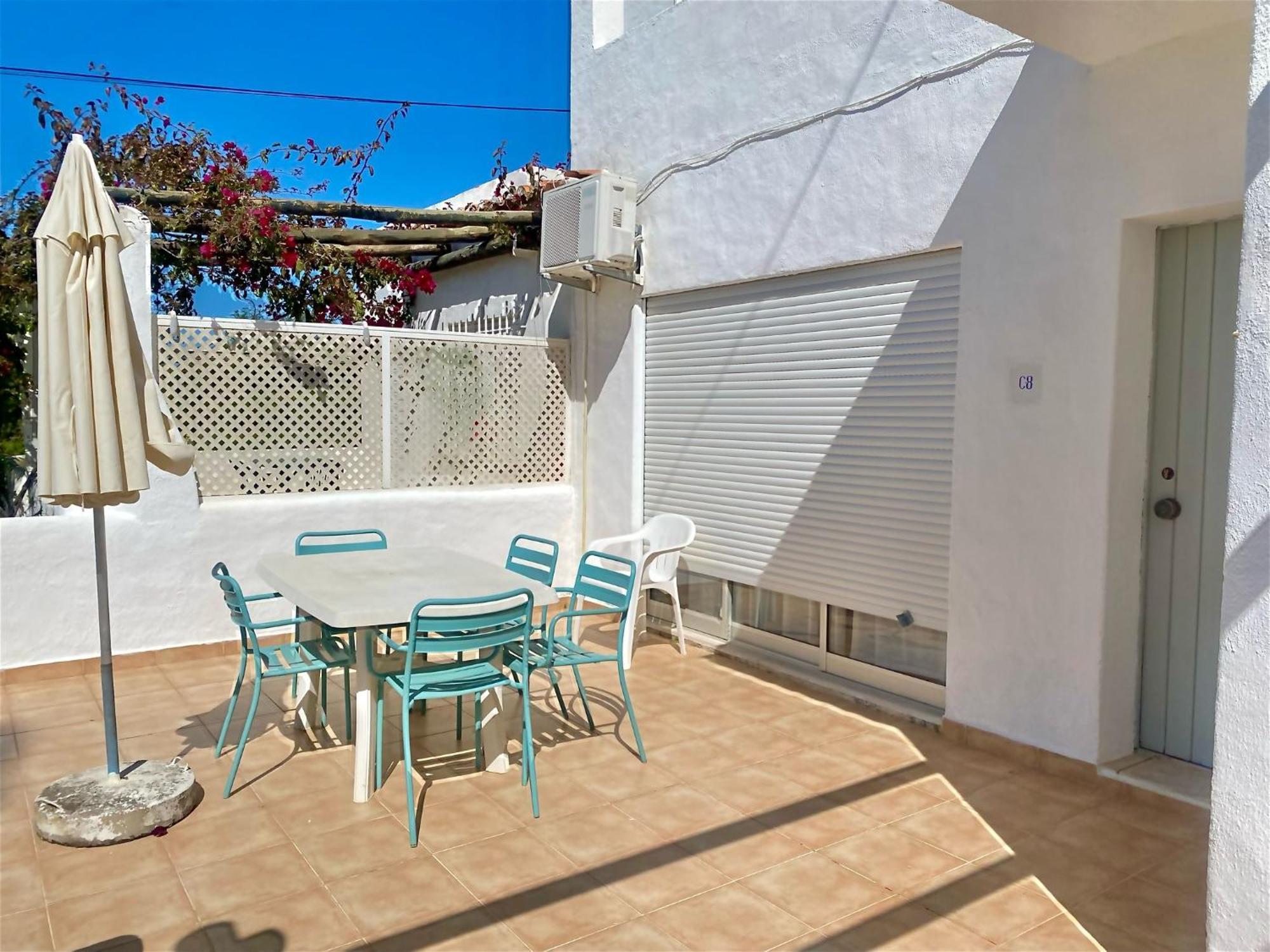 Vilas Marrocha Porches  Zimmer foto