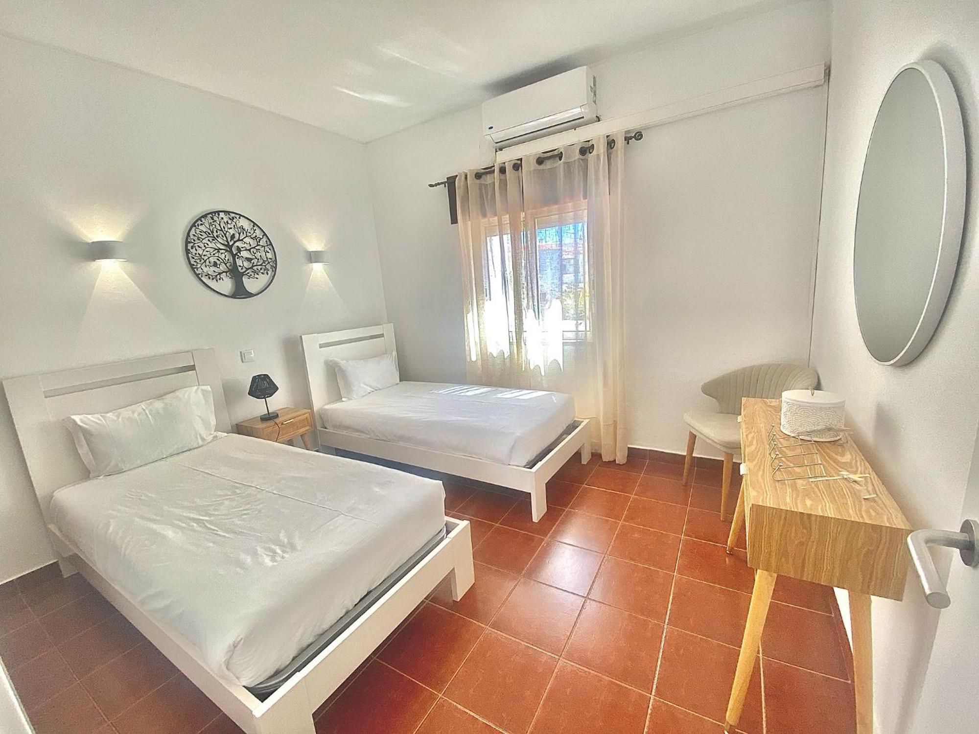 Vilas Marrocha Porches  Zimmer foto